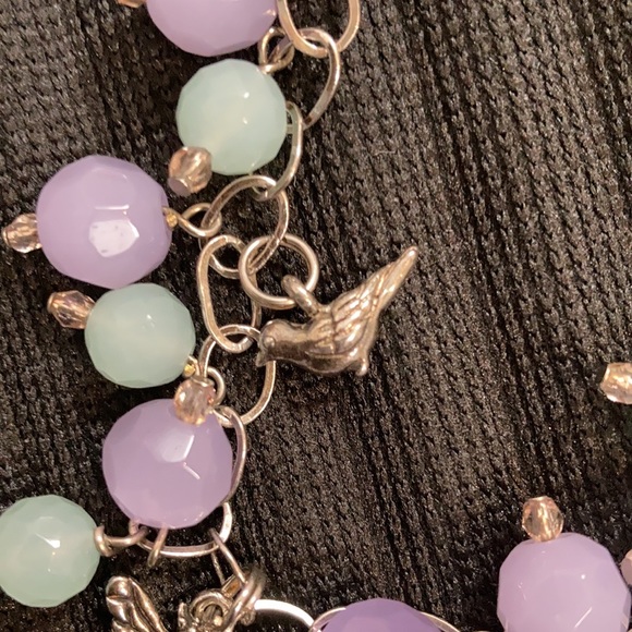 Charm Necklace - Picture 6 of 6